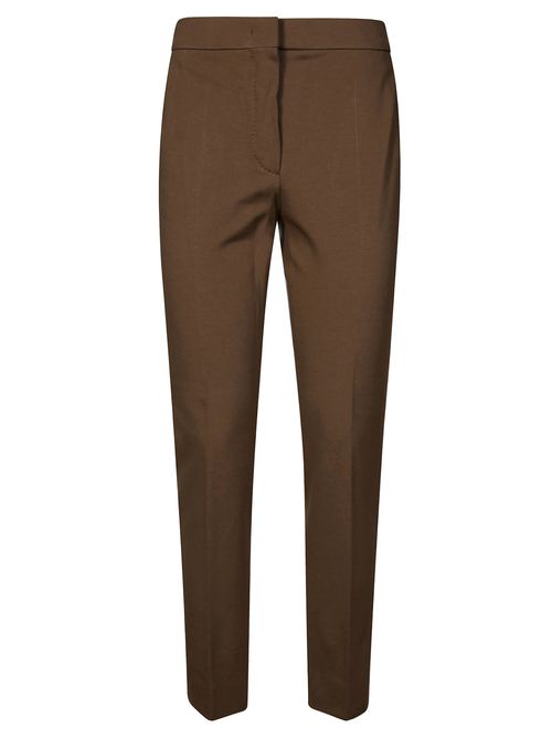 Women's Trousers BASE for Fall/Winter 2025