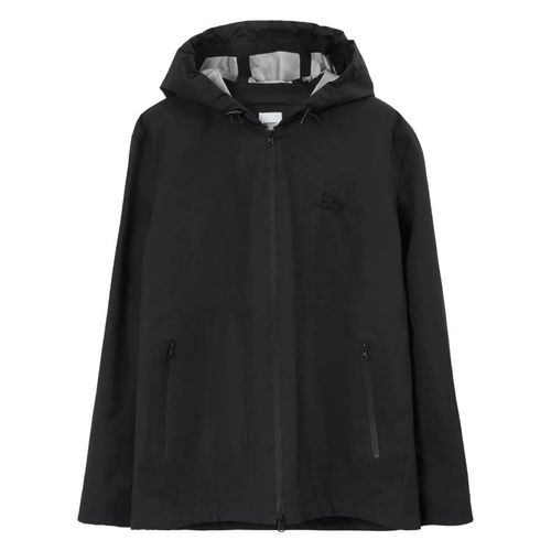 EKD Logo Technical Cotton Jacket