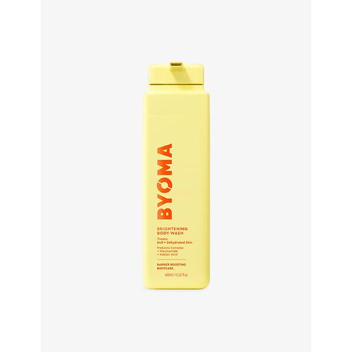 Brightening Body Wash 400ml