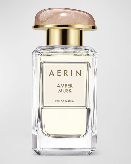 Amber Musk Eau de Parfum