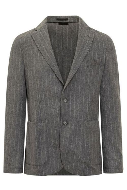 Boss Hugo Boss Pinstripe Blazer