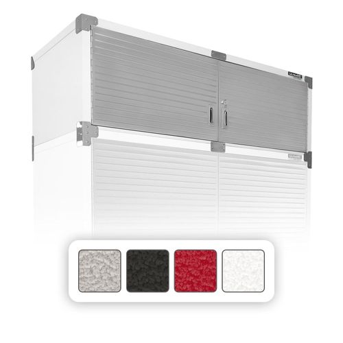 UltraHD Stacking Top Cabinet