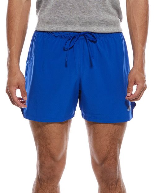 RC Short
