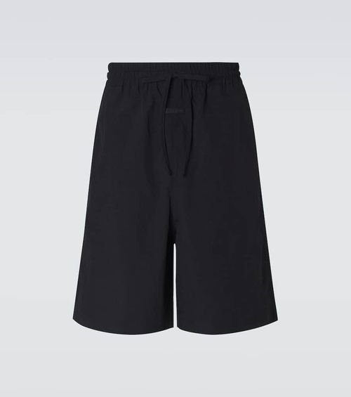 Technical shorts
