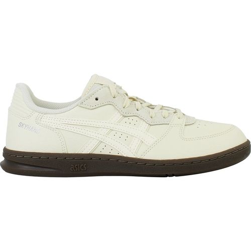 Asics Skyhand OG Mens Off White Trainer