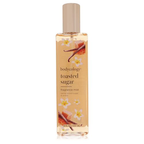 Toasted Sugar by Fragrance Mist Spray 8 oz Women