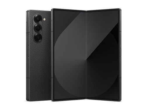 Galaxy Z Fold6 256GB in Crafted Black (Unlocked)(SM-F956UAKAXAA)