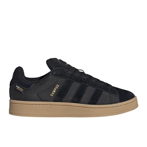 Adidas Men's Campus 00s Crystal whiteCore Black/Off White