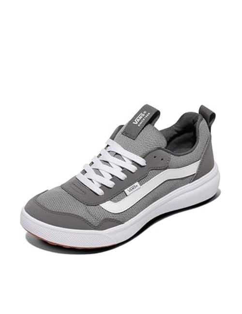 Vans Men's Range EXP Shoe | Athletic Fashion Sneakers for Walking