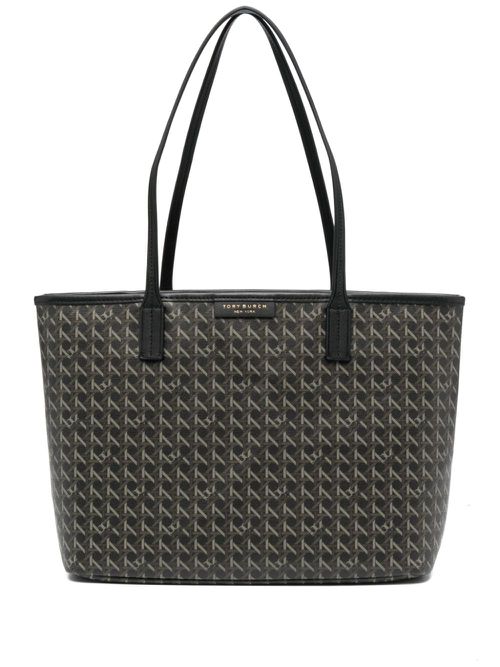 Ever-Ready tote bag - Black