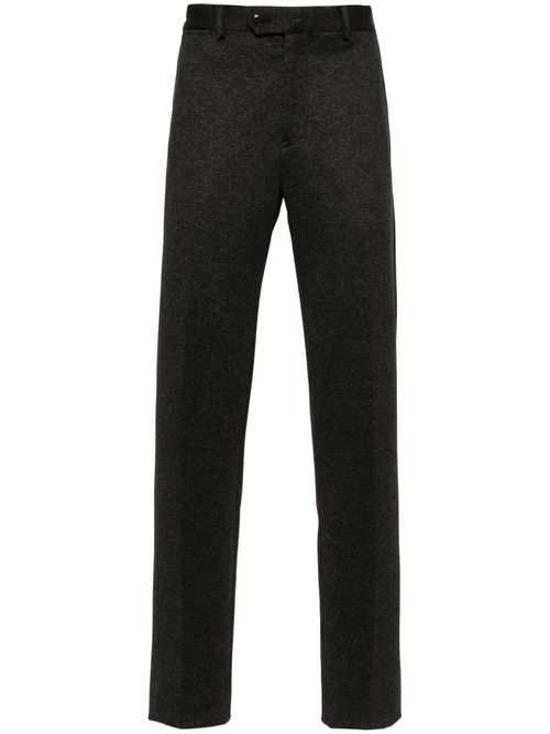 Tapered trousers - Grey