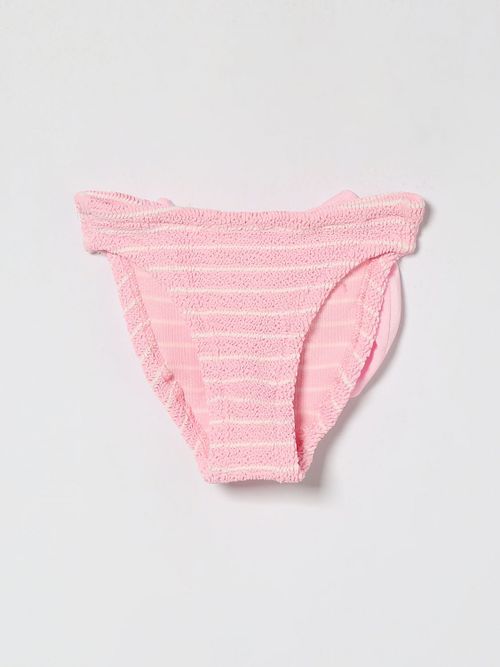 Swimsuit Kids color Baby Pink