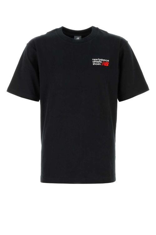 Premium T-Shirt — Black