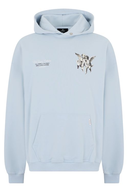 Cherubs Hoodie - Casual Modern Fit