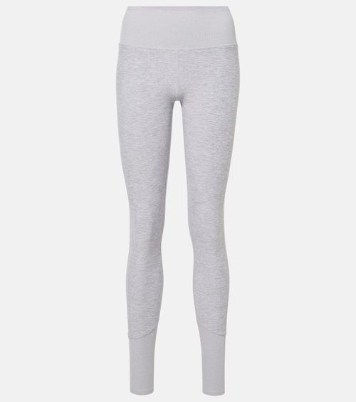 Alo Yoga Alosoft Lounge high-rise leggings