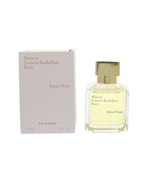 Women's 2.4Oz Aqua Vitae Edt Spray