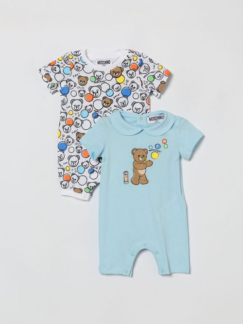 Tracksuit Kids color Gnawed Blue
