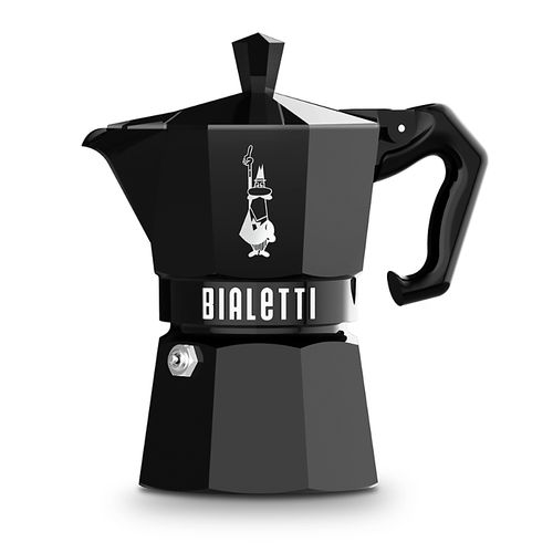 Moka Express 3 Cup Stovetop Espresso Maker