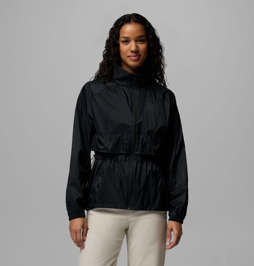 Women's Willow Sky Windbreaker-
