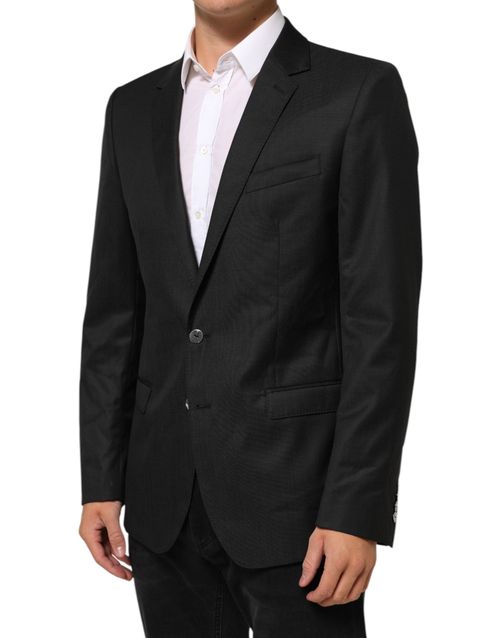 Blazer — Black