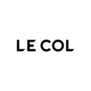 Le Col DE Logo