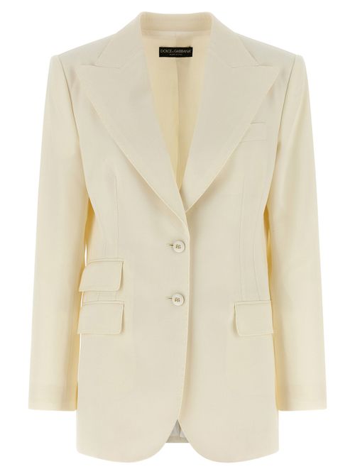 Turlington Blazer