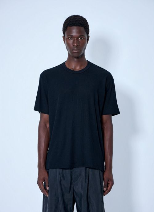Oversized T-shirt - Man T