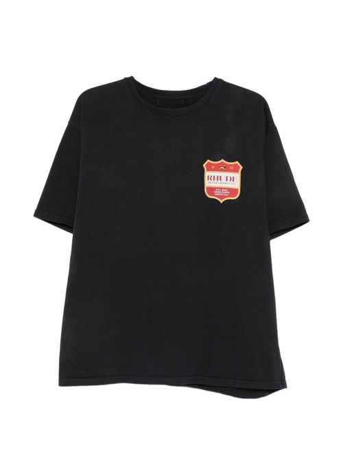 Filfaro Crest Tee