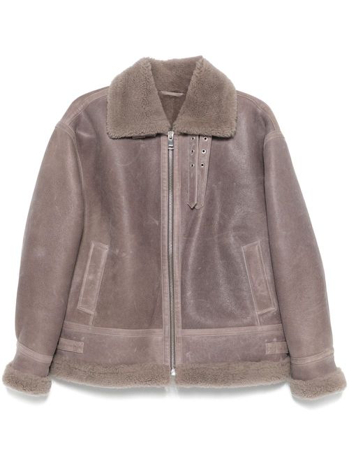 Sona jacket - Grey