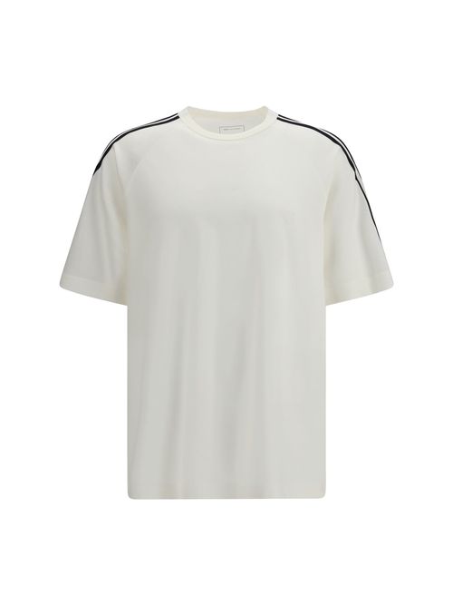 Short Sleeve T-Shirt — White