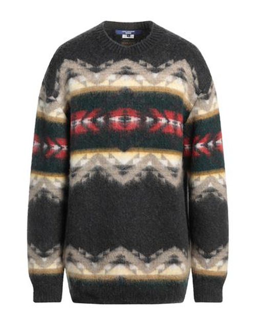 Junya Watanabe Comme Des Garçons Man Sweater Lead