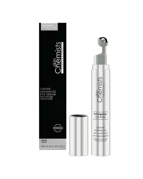 1oz Caviar Advanced Anti-Ageing Eye Treatment