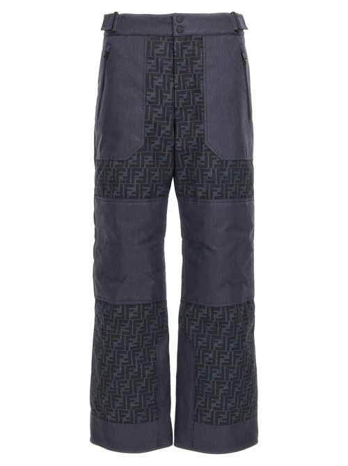 Ff Ski Pants