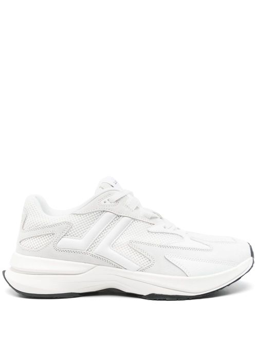 Lanvin Jla sneakers - White