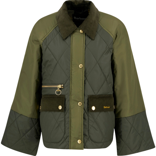 Barbour Martha Quilted Jacket