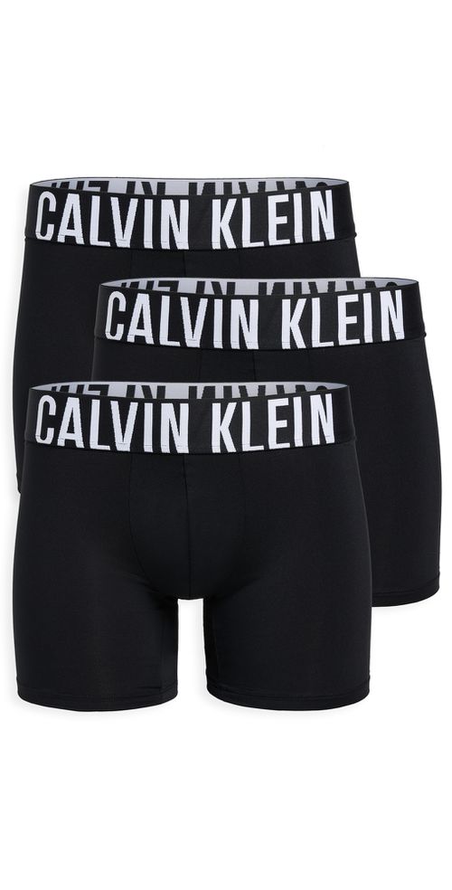 Calvin Klein Underwear Intense Power