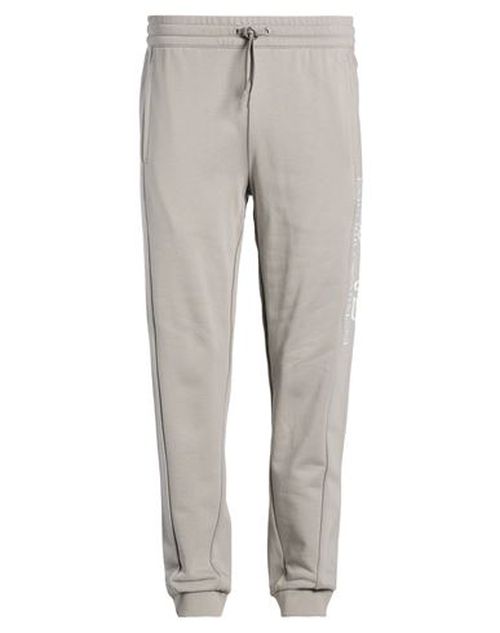 Man Pants Grey Size XXL Cotton