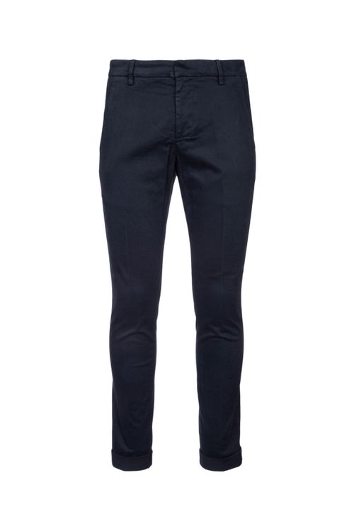 Pantalone Gaubert Trousers — Navy