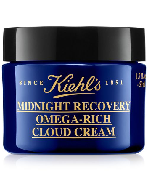 Midnight Recovery Omega-Rich Night Cream, 1.7 oz.
