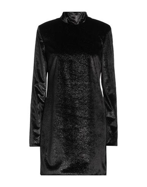 Woman Mini dress Black