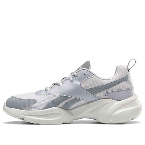 Unisex Royal EC Ride 4 Running Shoes Grey/White