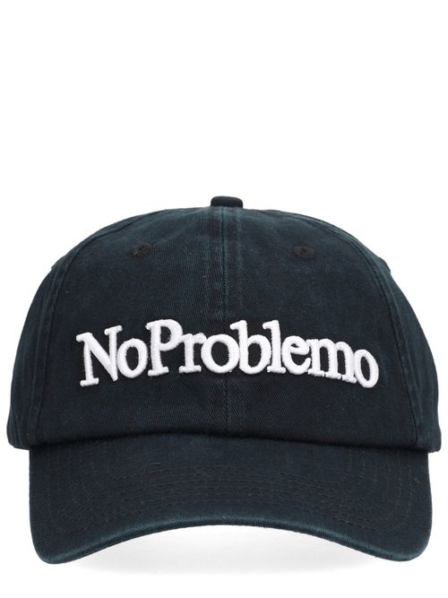 No Problemo "No Problemo" Baseball Cap