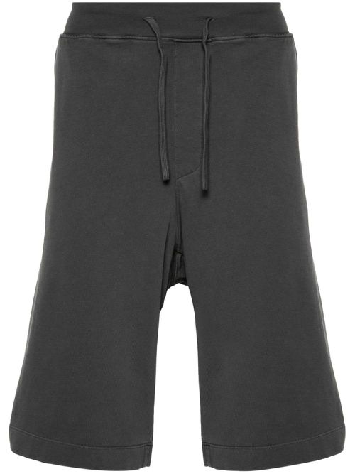 Lipo Serjey Cenere shorts - Grey