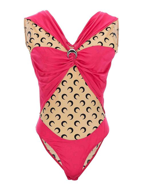 Logo Bodysuit