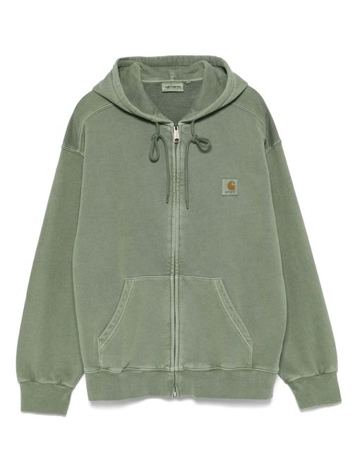 Green Nelson Sweatshirt