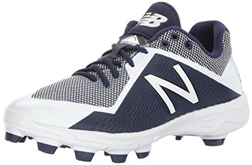 New Balance Men's 4040 V4 TPU Molded Baseball Shoe