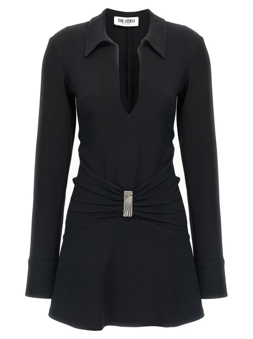 Mini Polo Dress