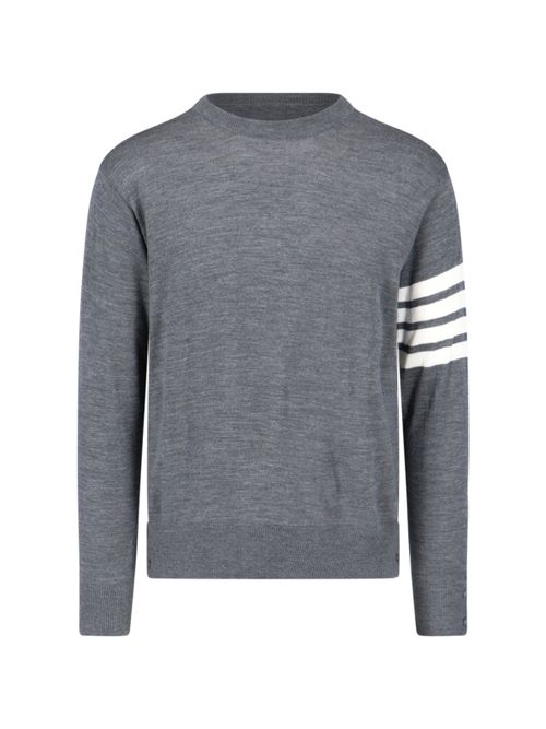 Men's 100% Virgin Wool Sweater