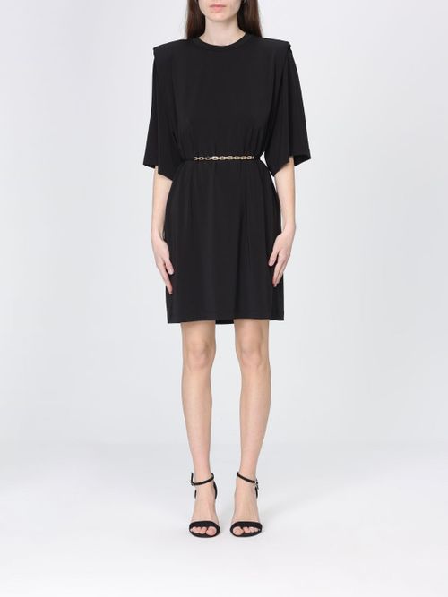 Dress Woman color Black