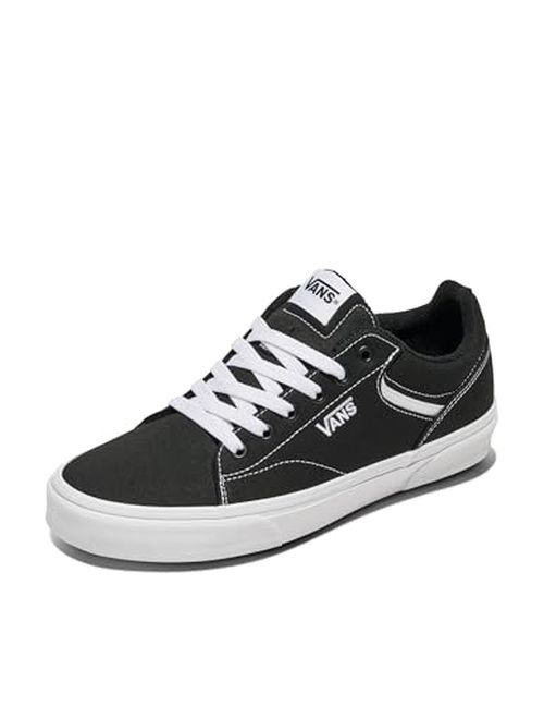 Vans Men's Seldan Sneaker